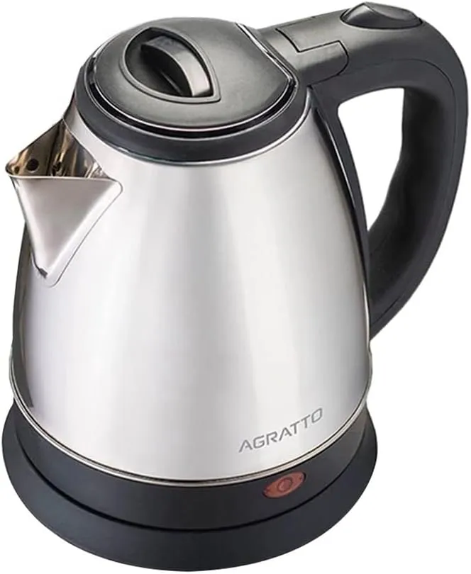 Agratto Inox CE 783