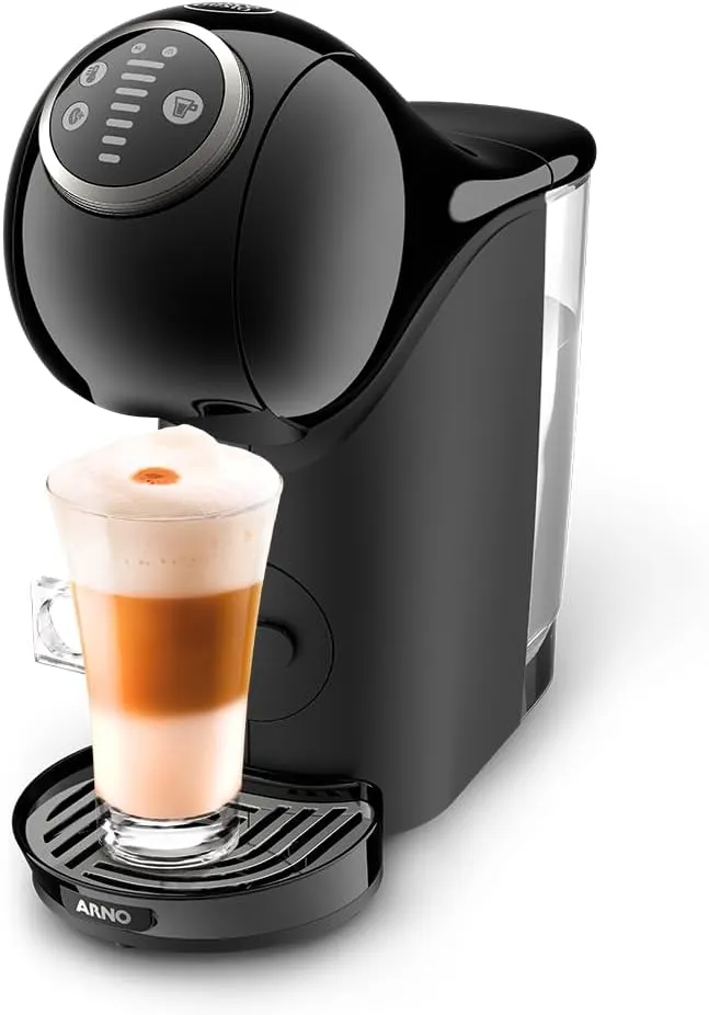 Arno Nescafé Dolce Gusto Genio S Plus DGS2
