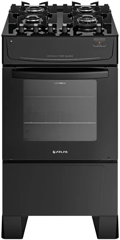 Atlas Mônaco Top Glass