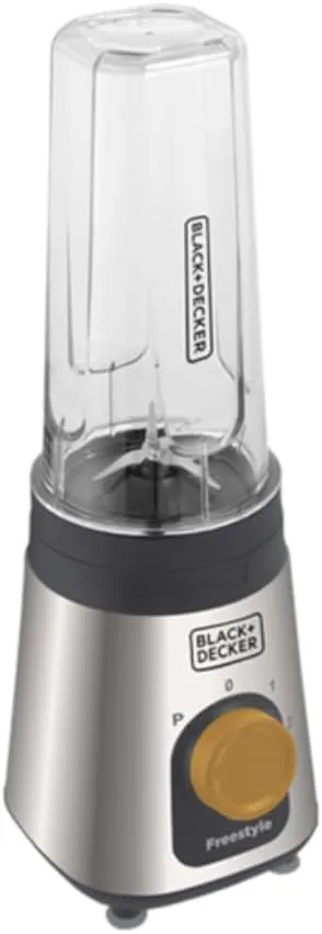 Black Decker Freestyle LP320-BR