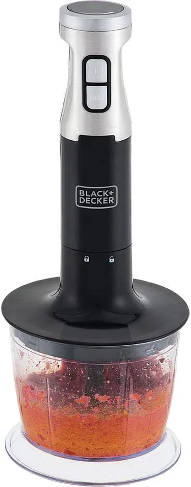 Black+Decker MK600
