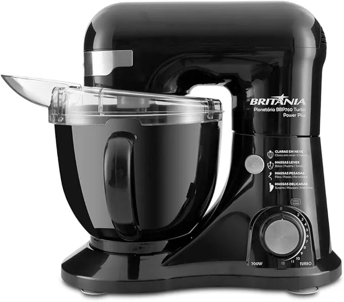 Britânia BBP760P Power Plus