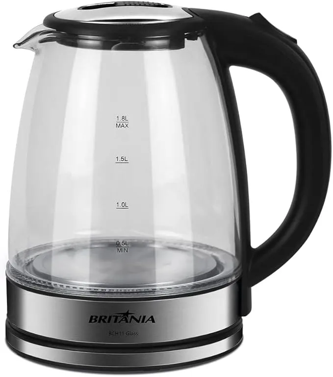 Britânia BCH11 Glass