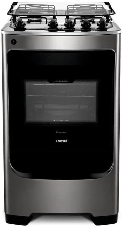 Consul CFO4NAR
