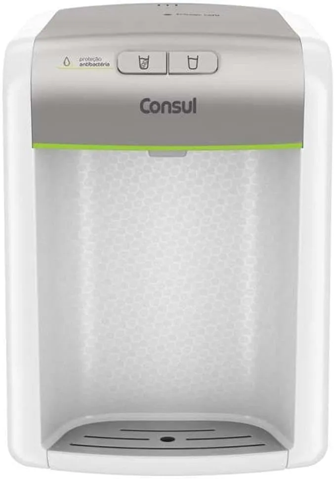 Consul CPB34AS