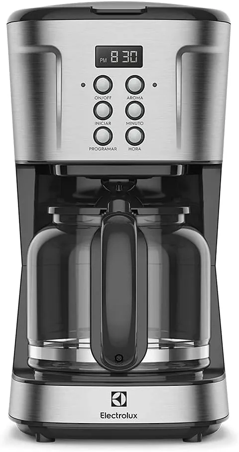 Electrolux ECM30