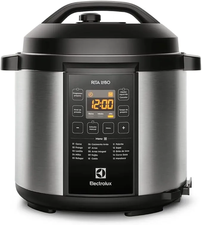 Electrolux Experience PCC20