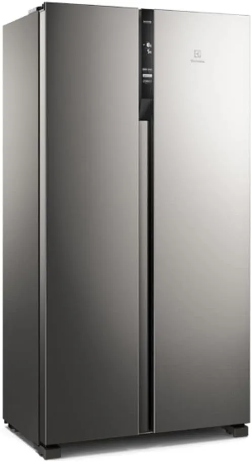 Electrolux IS4S Frost Free Inverter