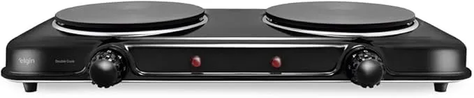 Elgin Double Cook