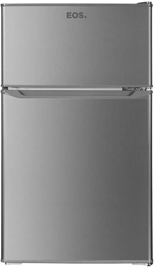 EOS Duplex Inox 88 Litros EFB140DI