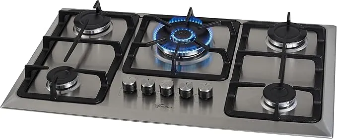 Fischer 5Q TC Inox