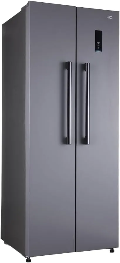 HQ 460SBSFF Frost Free