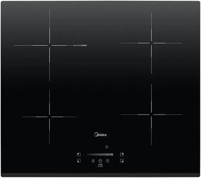 Midea Built In Even Pro