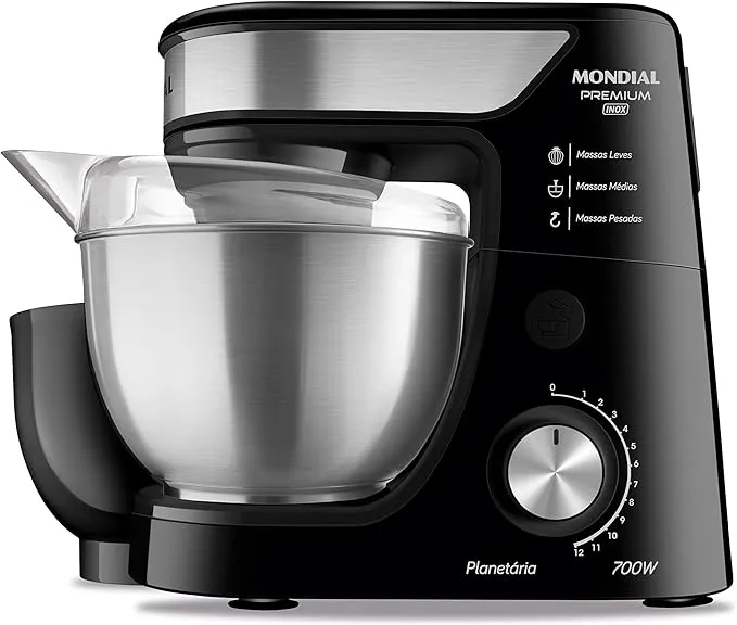 Mondial BP-02P-B-TI