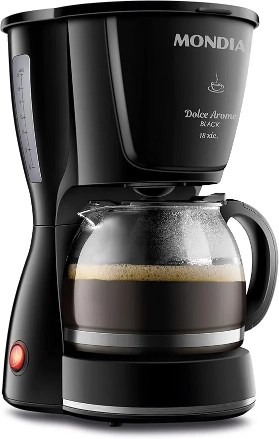 Mondial Dolce Arome C-30-18X-FB
