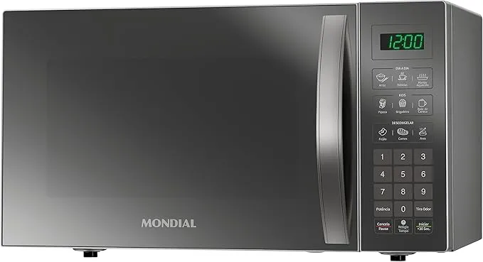 Mondial MO-02-34-E