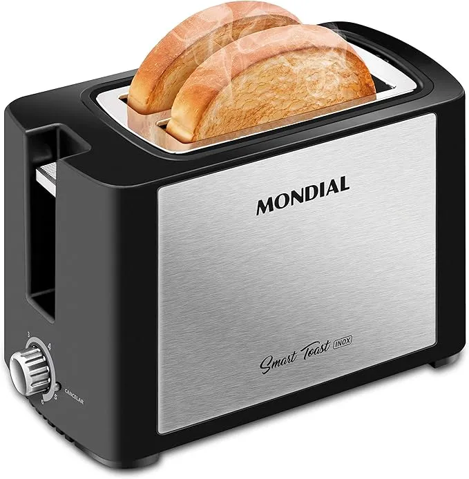 Mondial Smart Toast T-13
