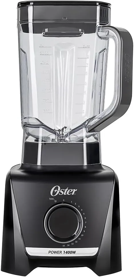 Oster 1400 Full