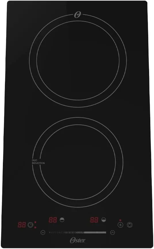 Oster Touch Screen 2 em 1