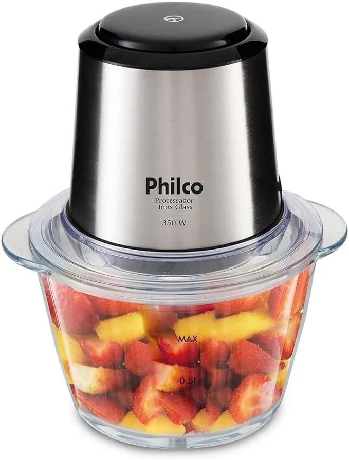 Philco PPS01I