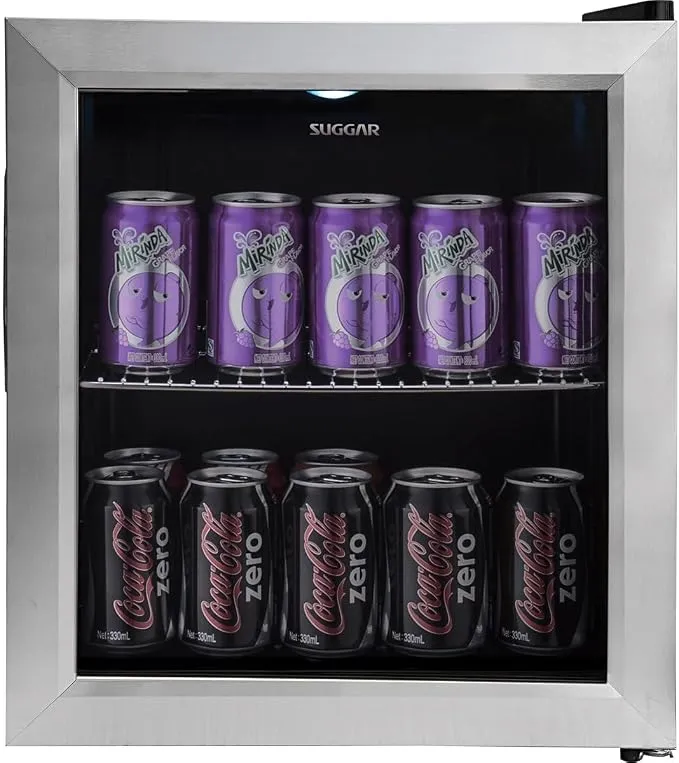 Suggar Inox FB4612IX