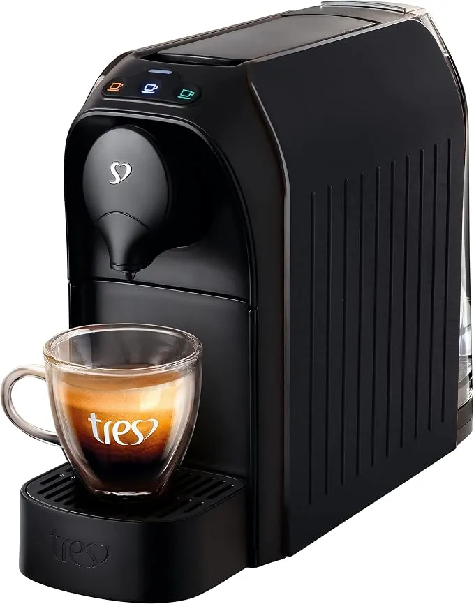 TRES Passione