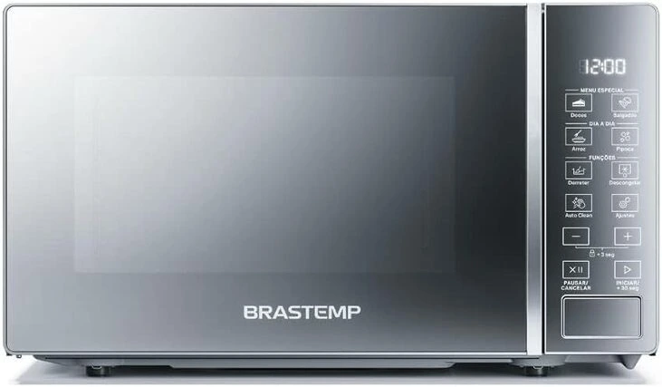 Brastemp 20L BMS20AR