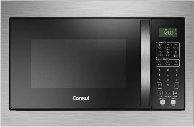 Consul Micro-ondas 32L