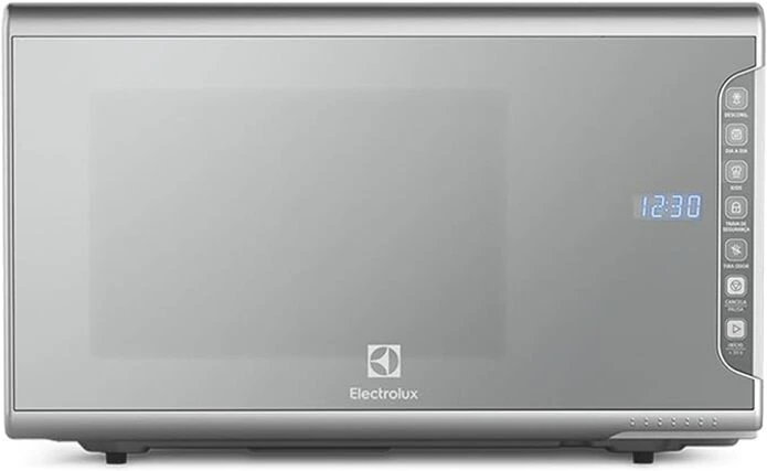 Electrolux Micro-Ondas com Painel Integrado 31L