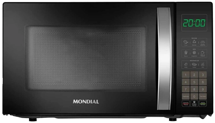 Mondial 21L MO-01-21-B