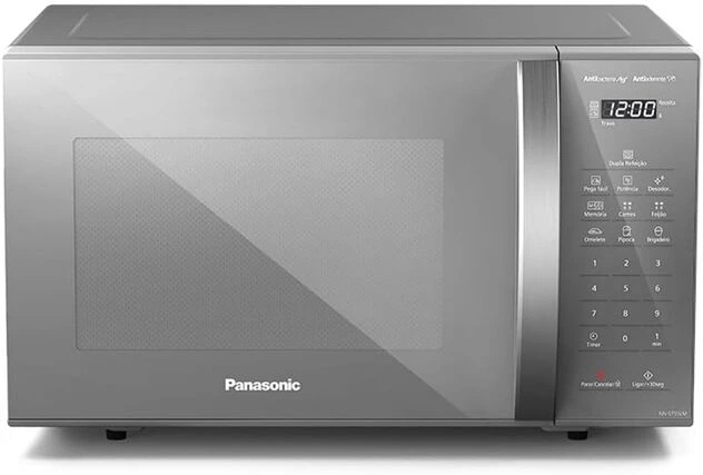 Panasonic 27L NN-ST55LMRUK