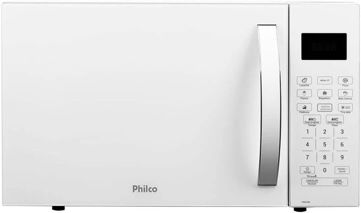 Philco 20L PMO23BB