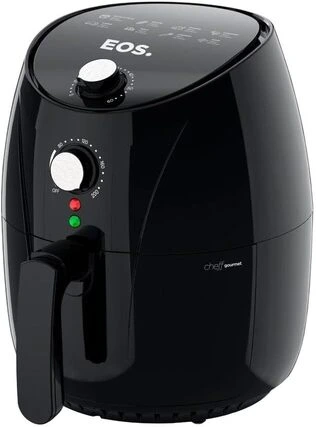 Eos Air fryer Chef Gourmet 4L