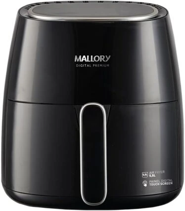 Mallory 1500W 5,5L