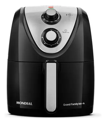 Mondial Air Fryer 5L 1900W