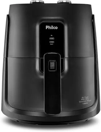 Philco Air Fryer Gourmet 4,4 Litros 1500W