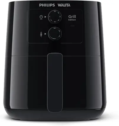 Philips Walita Airfryer 3000 Grill Edition 4.1L 1400W