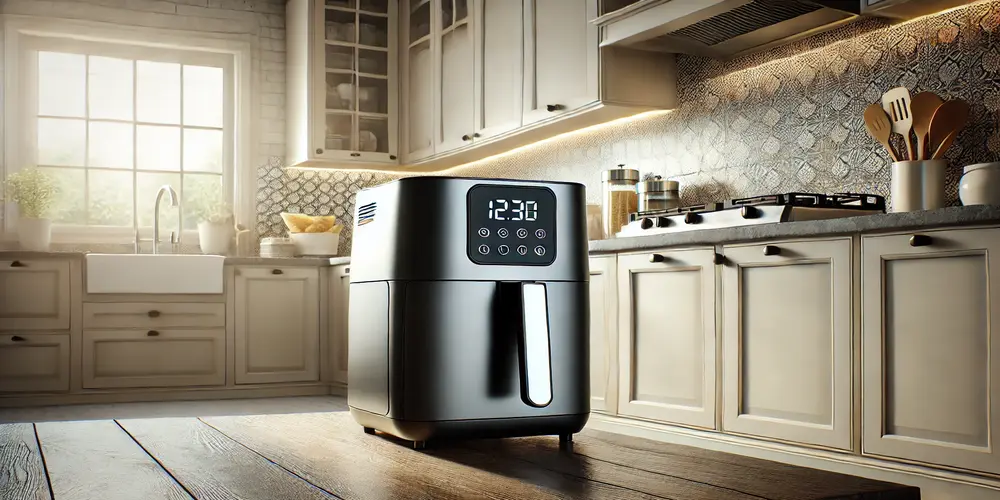 Melhor Air Fryer custo-benefício: os 12 melhores em 2024