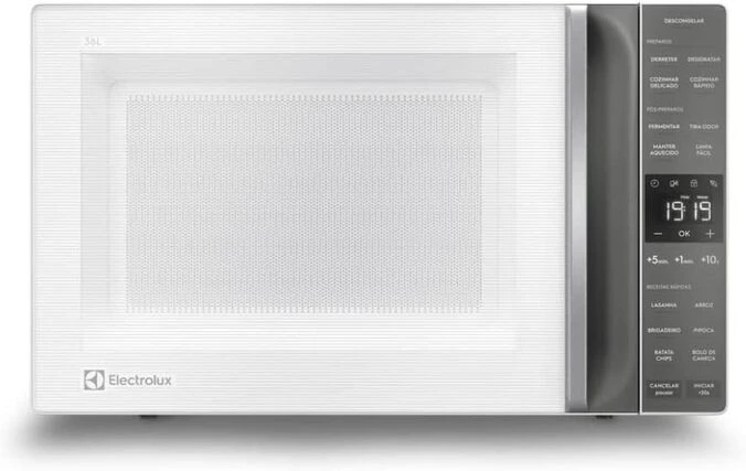 Electrolux ME36B Efficient 36 Litros