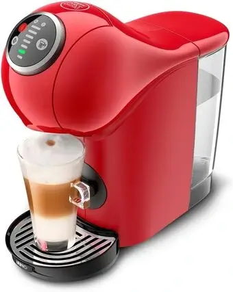 Arno Nescafé Dolce Gusto Genio S Plus