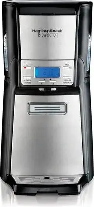 BrewStation Elite 35 Xícaras