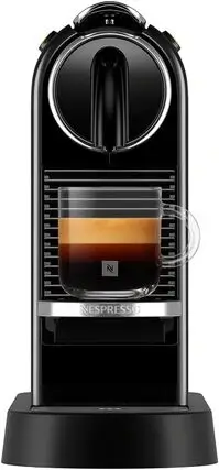 Nespresso CitiZ