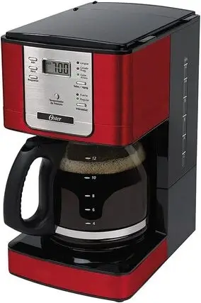 Oster Flavor 1,5 L 1000 W