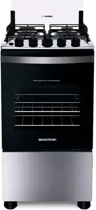 Brastemp BFO4NBR