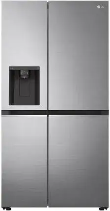 LG GC-L257SLP (611 Litros)