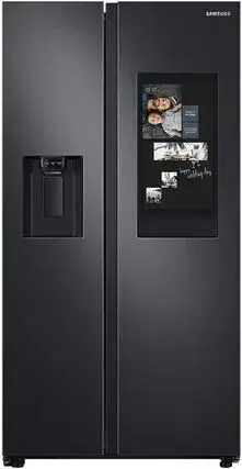 Samsung Side By Side RS58T5561B1/AZ (585 Litros)