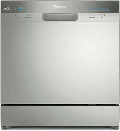 Electrolux LL08S (8 serviços)