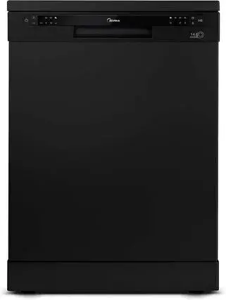 Midea 14 Serviços
