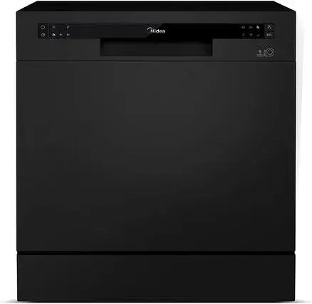 Midea 8 Serviços