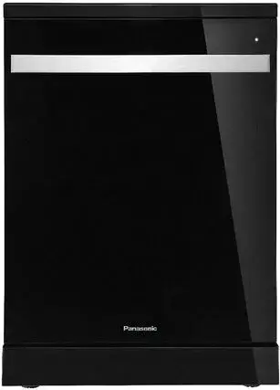 Panasonic NP-6M1MBKBRP (15 serviços)